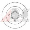 FORD 1323621 Brake Disc